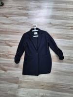 Longblazer Blazer Street One blau ungetragen Gr.36 Nordrhein-Westfalen - Tönisvorst Vorschau