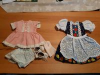 Kleider, Puppenkleider, Dirndl,  Schuhe... Nordrhein-Westfalen - Remscheid Vorschau