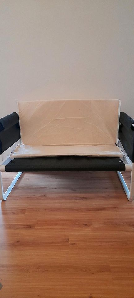 Ikea Sofa KNOPPARP- Ohne Bezug in Bad Bentheim