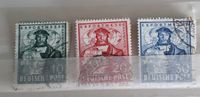 Briefmarken Exportmesse Hannover 1949 Berlin - Hellersdorf Vorschau