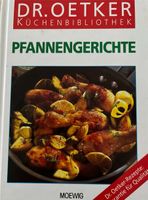 Dr. Oetker Pfannengerichte Hessen - Niestetal Vorschau