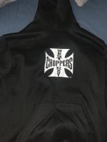 Westcoast Choppers Pulli Nordrhein-Westfalen - Oberhausen Vorschau