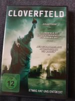 Cloverfield Dvd Saarland - St. Ingbert Vorschau