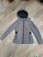 Winterjacke EDC by Esprit, 38, bronze Baden-Württemberg - Murrhardt Vorschau