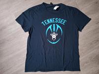 T-Shirt TENNESSEE TITANS M NFL Football USA  Henry Tannehill Fab4 Hessen - Fernwald Vorschau