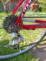 Cannondale R800 SI RH48 Niedersachsen - Lehrte Vorschau