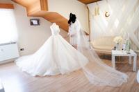 Brautkleid Hessen - Butzbach Vorschau
