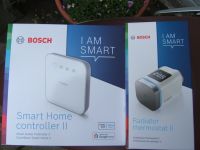 Bosch Smart Home II Controller und Thermostat II neu Mülheim - Köln Stammheim Vorschau