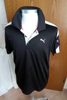Puma Herren Sport Polohemd Gr. L schwarz schnelltrocknend Hessen - Oberursel (Taunus) Vorschau