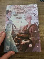 Where the Dragon's Rain Falls Manhwa Bayern - Schweinfurt Vorschau