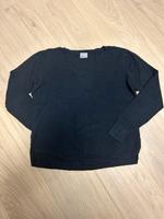 Vero Moda Damen Pulli Pullover Strick Strickpulli schwarz XL 42 Hessen - Otzberg Vorschau