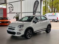 Fiat 500X 1.6 E-torQ Mirror "Sitzheizung Klima PDC" Nordrhein-Westfalen - Rheine Vorschau