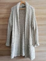 Strickmantel von Betty Barclay in Gr. 40 Beige Hessen - Fernwald Vorschau