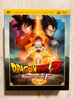 Dragonball Z: Resurrection F Limited Collector’s Edition DVD Nordrhein-Westfalen - Krefeld Vorschau