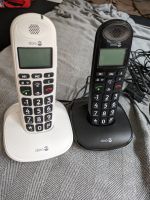 2x Doro PhoneEasy 100w Stuttgart - Stuttgart-Süd Vorschau