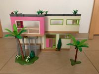 Playmobil Haus City life Villa mit umfangreicher Einrichtung Berlin - Hellersdorf Vorschau