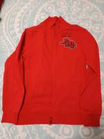Jacke unisex von S' Oliver, NEU in Größe L Nordrhein-Westfalen - Viersen Vorschau