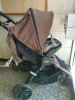 Kinderwagen Nordrhein-Westfalen - Paderborn Vorschau