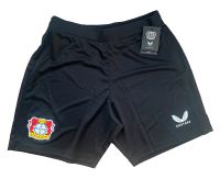 Bayer 04 Leverkusen Heimshorts 22/23, schwarz, Gr. M (neu) Nordrhein-Westfalen - Leichlingen Vorschau