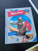 Altes Rom Ritter Buch Bayern - Puchheim Vorschau