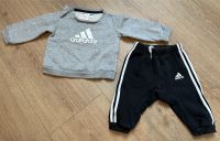 Baby Jogginganzug Adidas 62/68 (3-6Monate) Baden-Württemberg - Plankstadt Vorschau