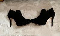 Schwarzer Ankle Boot von Paul Green in Gr. 37,5 Nordrhein-Westfalen - Lippstadt Vorschau