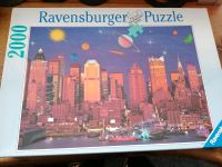 Ravensburger Puzzle Brandenburg - Beeskow Vorschau