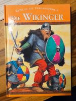 Wikinger, Bücher, Kinder Niedersachsen - Isenbüttel Vorschau