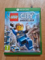 Lego City Undercover xbox one Spiel Bayern - Pfronten Vorschau