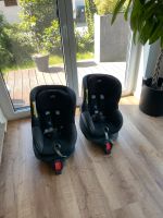 2x Britax Römer Dualfix Kindersitz mit Isofix, Liegefunkt.&Drehk. Hamburg - Bergedorf Vorschau