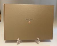 Maybach Prospekt 2004 Hardcover Broschüre Thüringen - Goldbach Vorschau