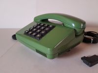 Telefon Post DLG ( baugleich 01LX ) grün 12/92 MFV TAE Stecker Sachsen - Taura Vorschau