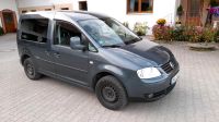 Volkswagen VW Caddy 1.9 TDI Bayern - Oberbergkirchen Vorschau