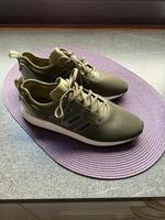 Adidas Sport/Laufschuh, Sneaker Gr. 43,   1 x getragen! Hessen - Weilburg Vorschau