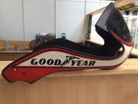 Rickmann Verkleidung Racing Honda Goodyear Nürnberg (Mittelfr) - Mitte Vorschau