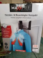 Maxxmee Hemden- & Blusenbügler Hessen - Schöffengrund Vorschau