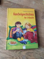 Kuschelgeschichten für 3 Minuten von Friederun Reichenstetter Nordrhein-Westfalen - Bad Laasphe Vorschau