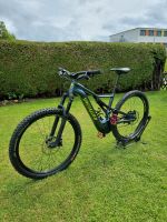 Specialized Turbo Levo Comp Größe L / E-Bike Fully E-MTB 29 Zoll Bayern - Marktoberdorf Vorschau