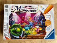 Tiptoi - Die monsterstarke Musikschule von Ravensburger Nordrhein-Westfalen - Detmold Vorschau