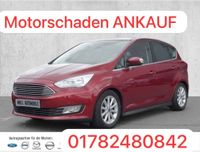 Motorschaden Ankauf Ford C Max B Max Galaxy Ecoboost 1.0 1.5 Sachsen-Anhalt - Staffelde Vorschau