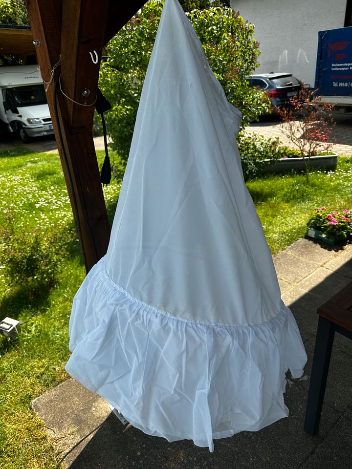 Brautkleid EU 40 Agnes Bridal Dream Neu ungetragen Blush Hochzeit in Höchstadt