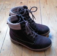 Winterstiefel Mädchen Gr 33 Niedersachsen - Achim Vorschau