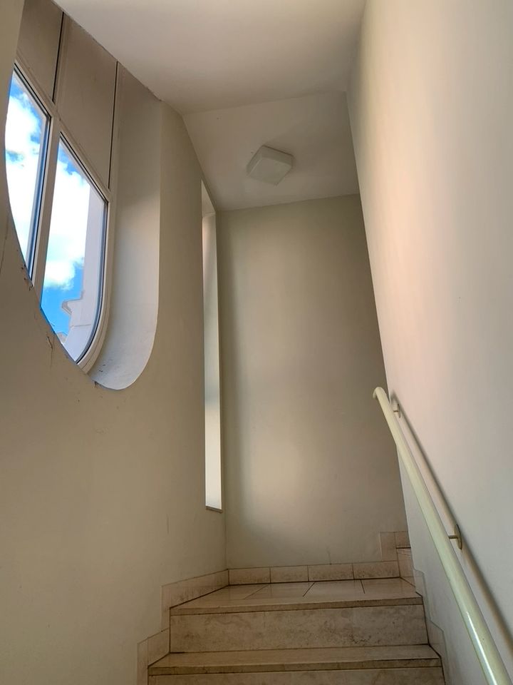 attraktives 3 Zimmer Appartement mit EBK, Balkon, Lift & City-Näh in Leipzig