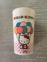 Tupperware Hello Kitty Becher Nordrhein-Westfalen - Ennigerloh Vorschau