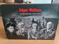DVD - Edgar Wallace Gesamtedition + Arthur Brauner Box + weitere Thüringen - Hildburghausen Vorschau