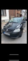 VW Fox 1.2 1200€ FESTPREIS Düsseldorf - Holthausen Vorschau