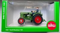 Siku Classic 1:32 Fendt Dieselross F28 mit Fahrer OVP ungeöffnet Niedersachsen - Oldenburg Vorschau