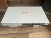 Switch HPE-Aruba 1930 24G, JL684A 24-port PoE Sachsen - Oderwitz Vorschau