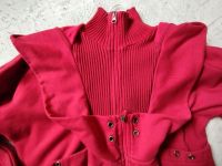 Designer Jacke rot Berlin - Mitte Vorschau