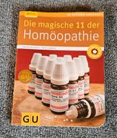 Die magische 11 der Homöopathie Niedersachsen - Wilhelmshaven Vorschau